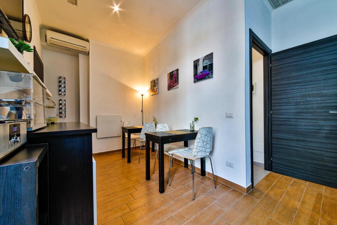 E-Room 42 Rome Extérieur photo