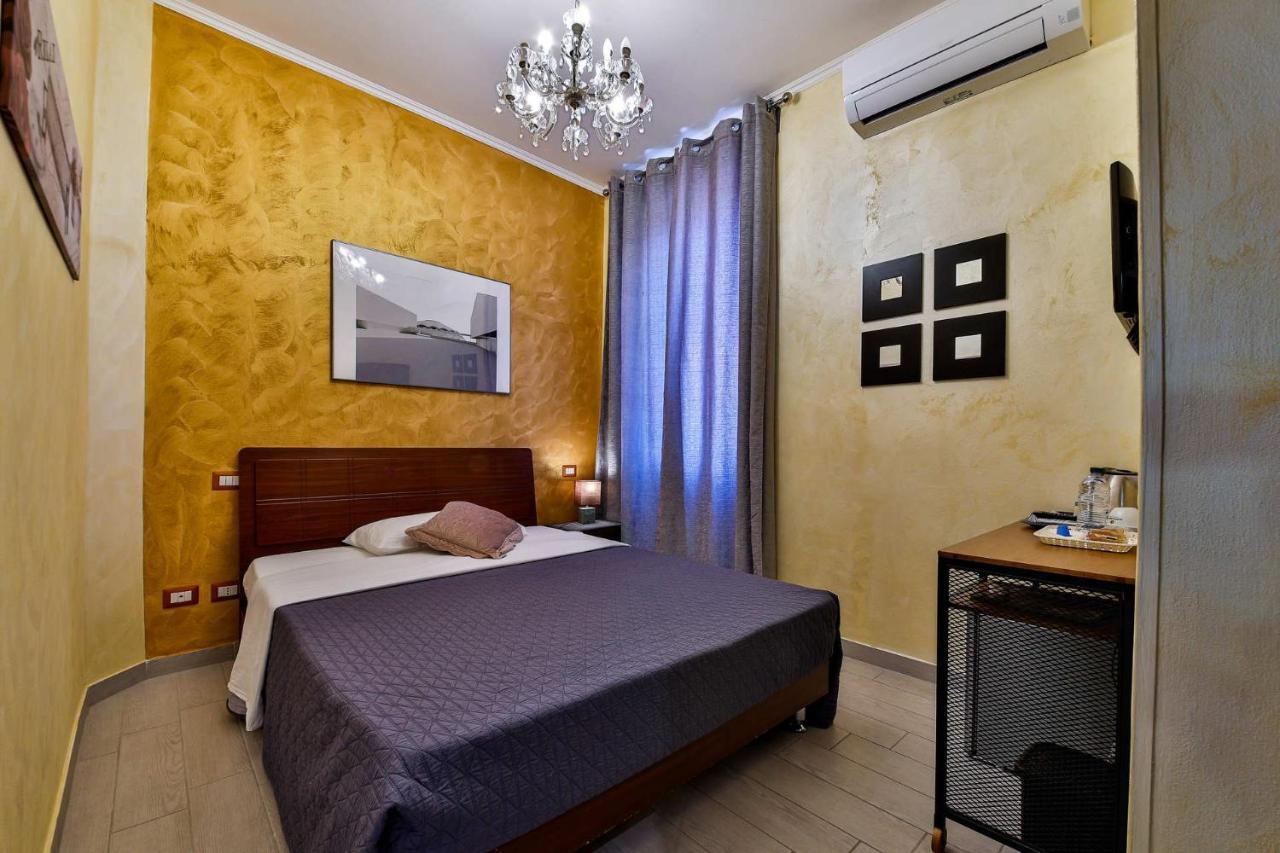 E-Room 42 Rome Extérieur photo