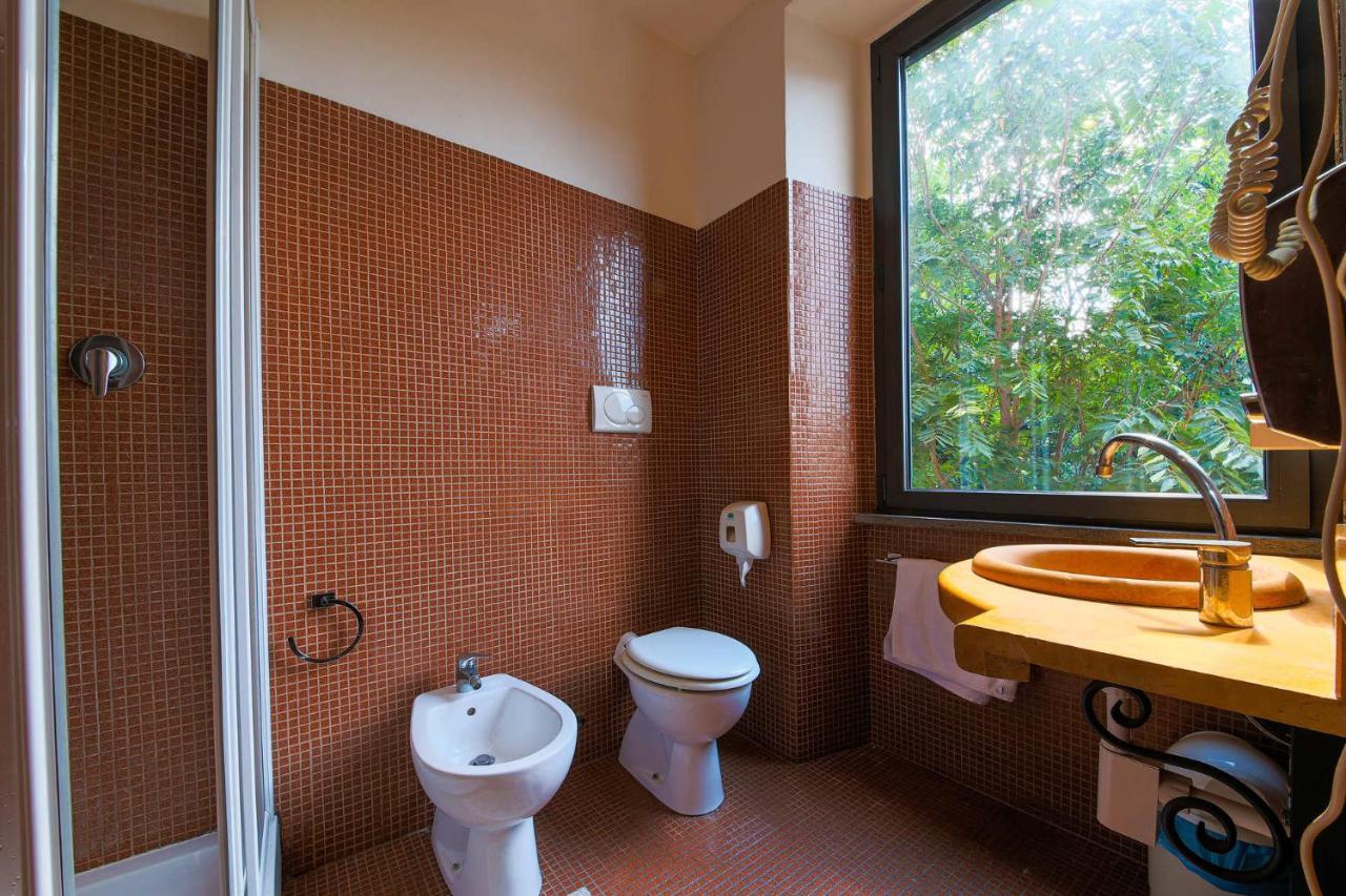 E-Room 42 Rome Extérieur photo