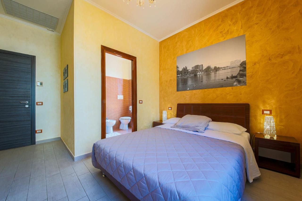 E-Room 42 Rome Extérieur photo