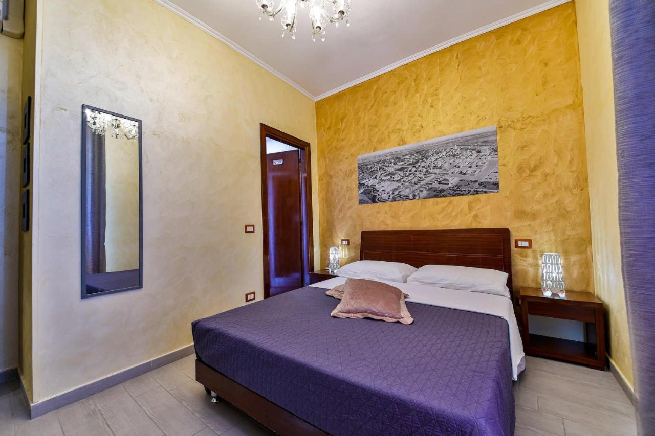 E-Room 42 Rome Extérieur photo