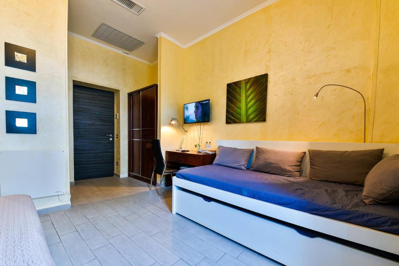 E-Room 42 Rome Extérieur photo