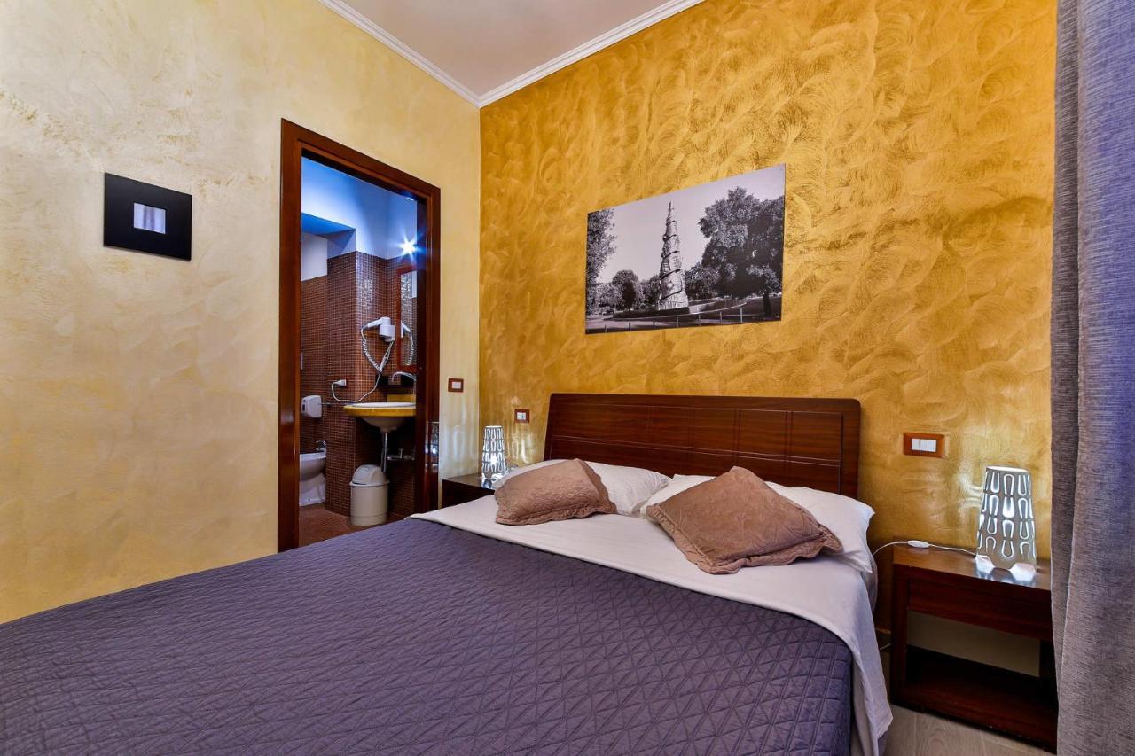 E-Room 42 Rome Extérieur photo