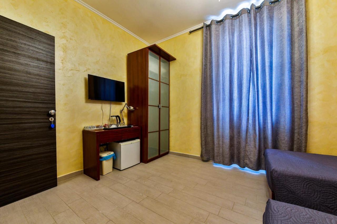 E-Room 42 Rome Extérieur photo