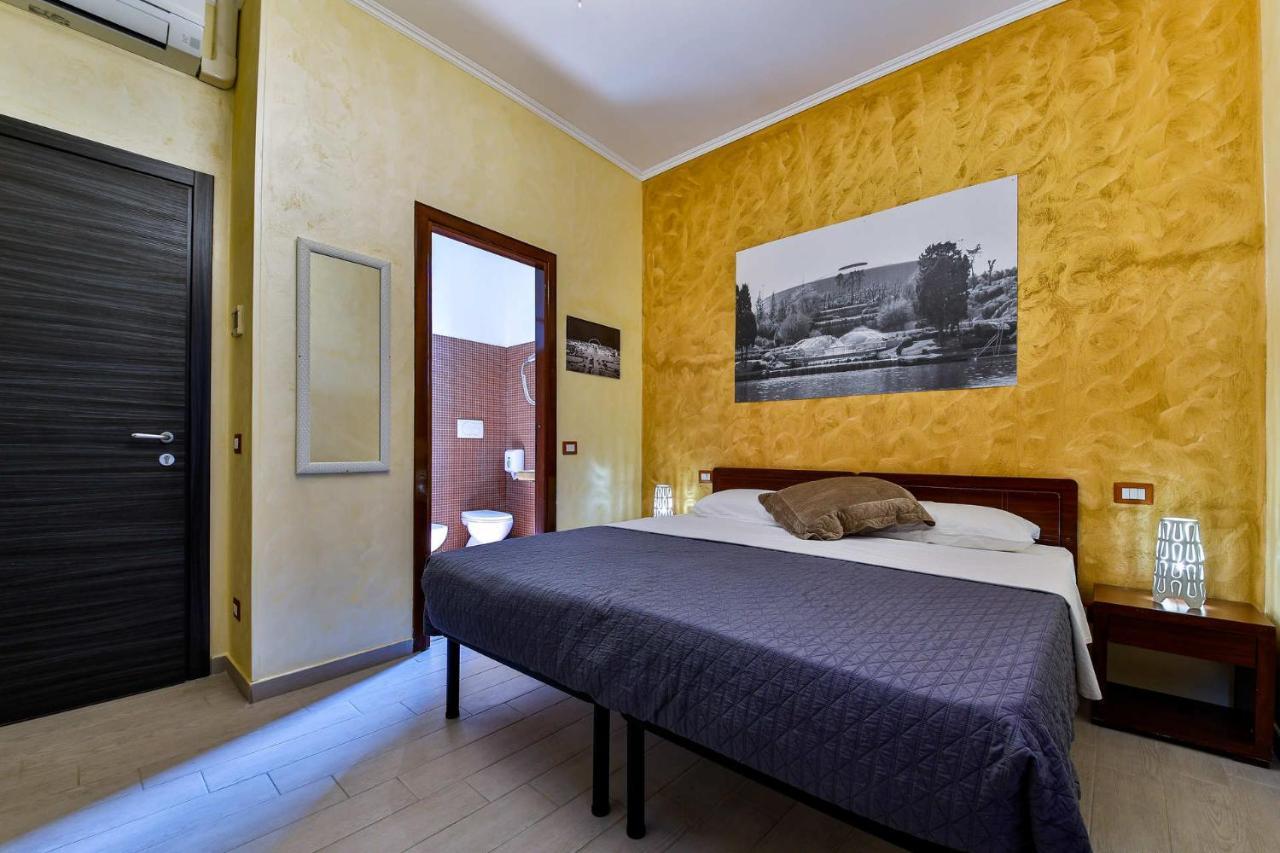 E-Room 42 Rome Extérieur photo