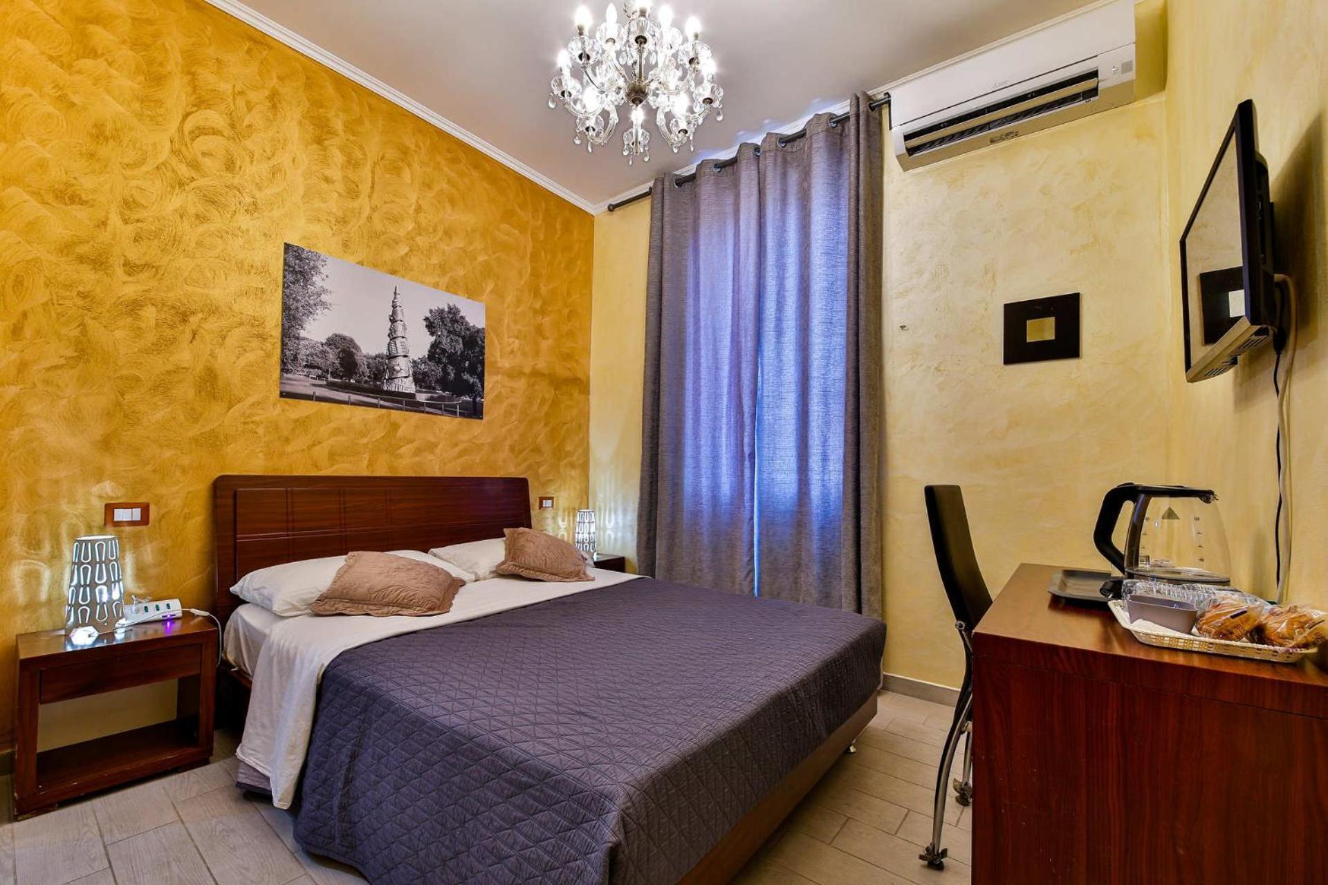 E-Room 42 Rome Extérieur photo