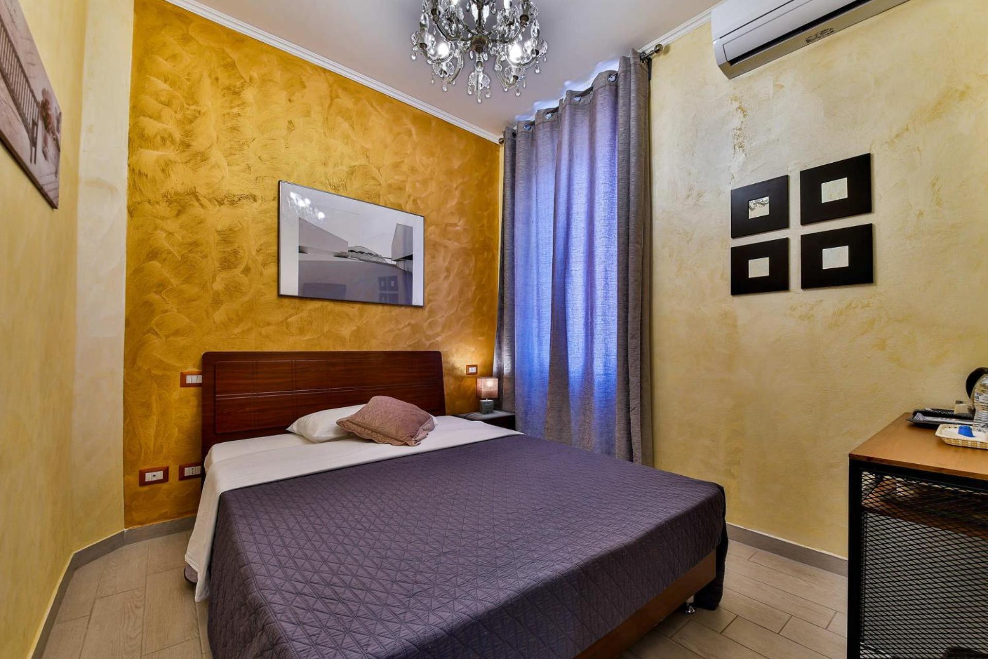 E-Room 42 Rome Extérieur photo